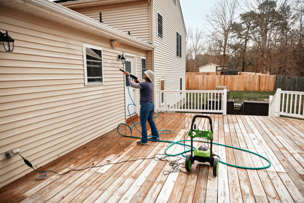 Trusted Mitchell, NE Pressure Washing Experts